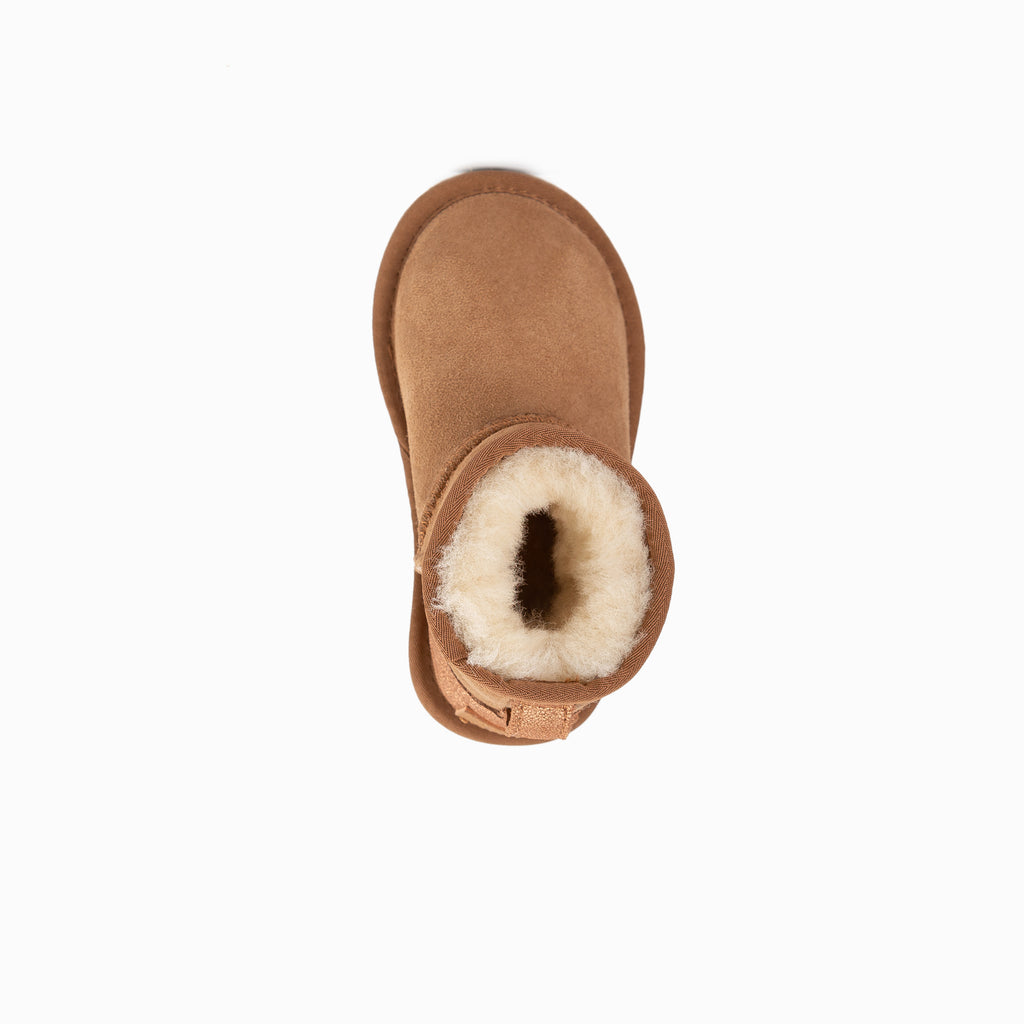 Ugg mini glitzy top