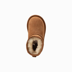 KIDS CLASSIC UGG MINI BOOTS