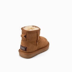 KIDS CLASSIC UGG MINI BOOTS