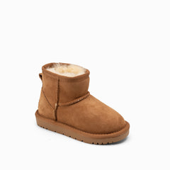 KIDS CLASSIC UGG MINI BOOTS