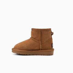 KIDS CLASSIC UGG MINI BOOTS