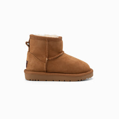 KIDS CLASSIC UGG MINI BOOTS