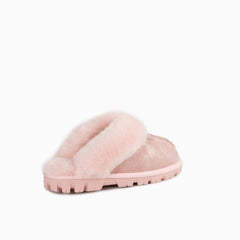 UGG COQUETTE SLIPPER FOIL PRINT(WATER RESISTANT)