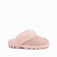 UGG COQUETTE SLIPPER FOIL PRINT(WATER RESISTANT)