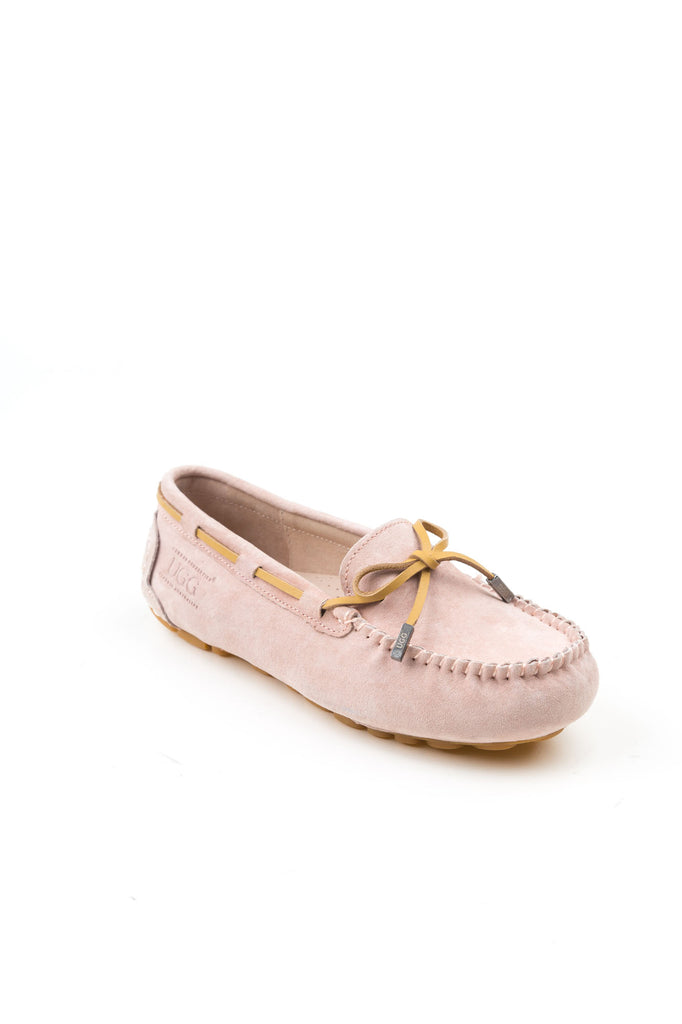 UGG AVEN LACE MOCCASIN (INNER WEDGE)