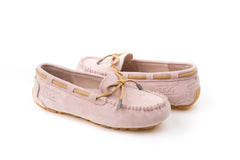 UGG AVEN LACE MOCCASIN (INNER WEDGE)