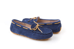 UGG AVEN LACE MOCCASIN (INNER WEDGE)