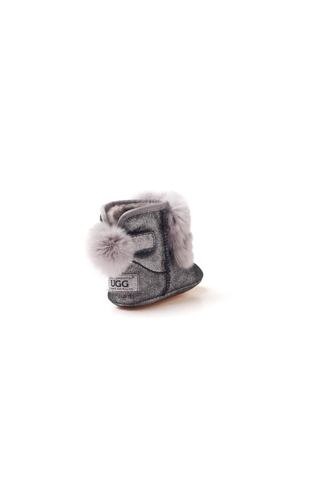 Baby ear cheap piercing boots