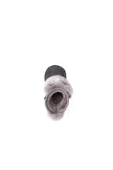 UGG BABY RABBIT EAR BOOTS