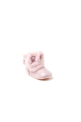 UGG BABY RABBIT EAR BOOTS