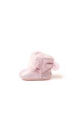 UGG BABY RABBIT EAR BOOTS