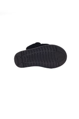 KIDS ZIP DONKEY BOOTS