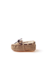 UGG KIDS ROMY MOCCASINS