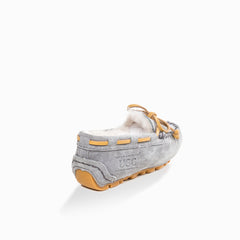 UGG KIDS ROMY MOCCASINS