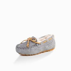 UGG KIDS ROMY MOCCASINS