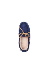 UGG KIDS ROMY MOCCASINS