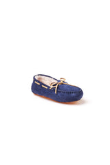 UGG KIDS ROMY MOCCASINS