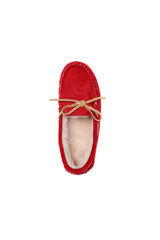 UGG KIDS ROMY MOCCASINS