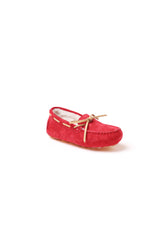 UGG KIDS ROMY MOCCASINS