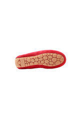 UGG KIDS ROMY MOCCASINS