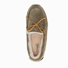UGG ROMY LADIES MOCCASIN (INNER WEDGE)