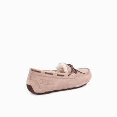 UGG ROMY LADIES MOCCASIN (INNER WEDGE)