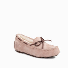 UGG ROMY LADIES MOCCASIN (INNER WEDGE)