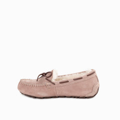 UGG ROMY LADIES MOCCASIN (INNER WEDGE)