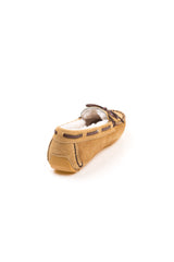 UGG ROMY LADIES MOCCASIN (INNER WEDGE)