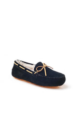 UGG ROMY LADIES MOCCASIN (INNER WEDGE)