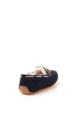 UGG ROMY LADIES MOCCASIN (INNER WEDGE)