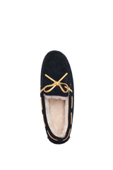 UGG ROMY LADIES MOCCASIN (INNER WEDGE)