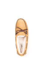 UGG ROMY LADIES MOCCASIN (INNER WEDGE)