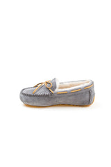 UGG ROMY LADIES MOCCASIN (INNER WEDGE)