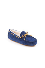 UGG ROMY LADIES MOCCASIN (INNER WEDGE)