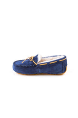 UGG ROMY LADIES MOCCASIN (INNER WEDGE)