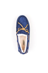 UGG ROMY LADIES MOCCASIN (INNER WEDGE)