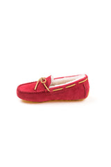 UGG ROMY LADIES MOCCASIN (INNER WEDGE)