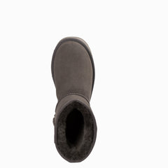 'NEW GENERATION' UGG CLASSIC PLATFORM SHORT BOOTS (WATER RESISTANT)