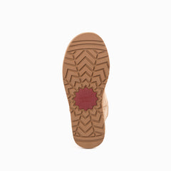 'NEW GENERATION' UGG LADIES CLASSIC 3/4 SHORT BOOT
