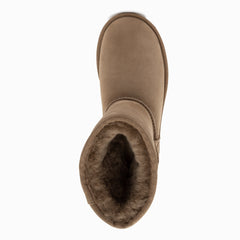 'NEW GENERATION' UGG LADIES CLASSIC 3/4 SHORT BOOT