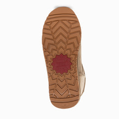 'NEW GENERATION' UGG LADIES CLASSIC 3/4 SHORT BOOT
