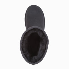 'NEW GENERATION' UGG LADIES CLASSIC 3/4 SHORT BOOT