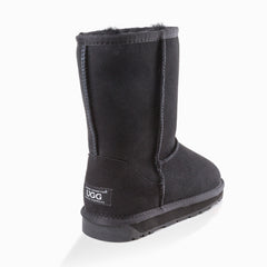 'NEW GENERATION' UGG LADIES CLASSIC 3/4 SHORT BOOT