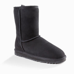 'NEW GENERATION' UGG LADIES CLASSIC 3/4 SHORT BOOT