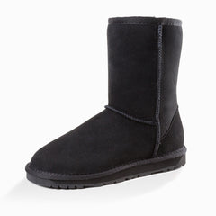 'NEW GENERATION' UGG LADIES CLASSIC 3/4 SHORT BOOT