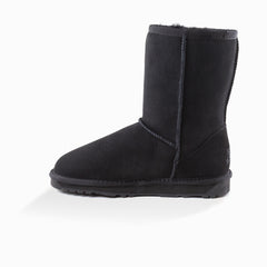 'NEW GENERATION' UGG LADIES CLASSIC 3/4 SHORT BOOT