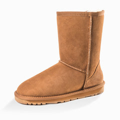 'NEW GENERATION' UGG LADIES CLASSIC 3/4 SHORT BOOT