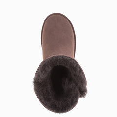 'NEW GENERATION' UGG LADIES CLASSIC 3/4 SHORT BOOT