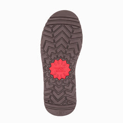 'NEW GENERATION' UGG LADIES CLASSIC 3/4 SHORT BOOT